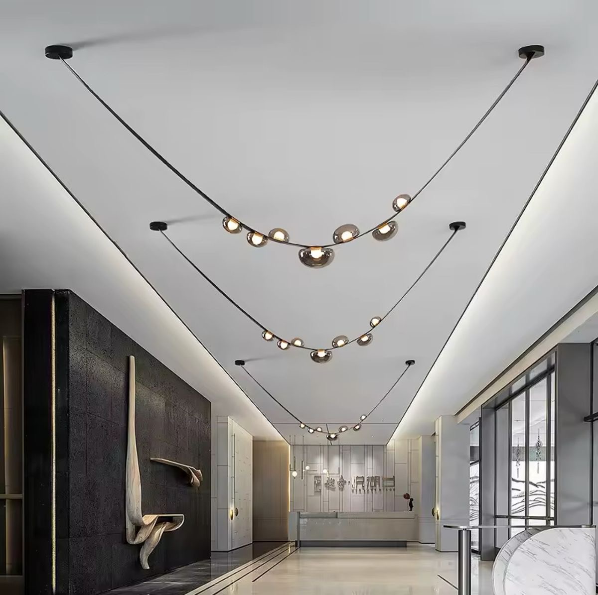Pendant Lamp 35